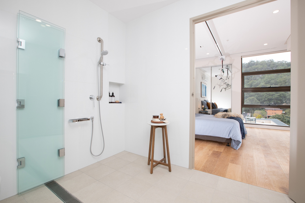 GOSFORD - 2 BEDROOM Apartment - For 1 Participant - Ability Apartments Gosford — Home image 2