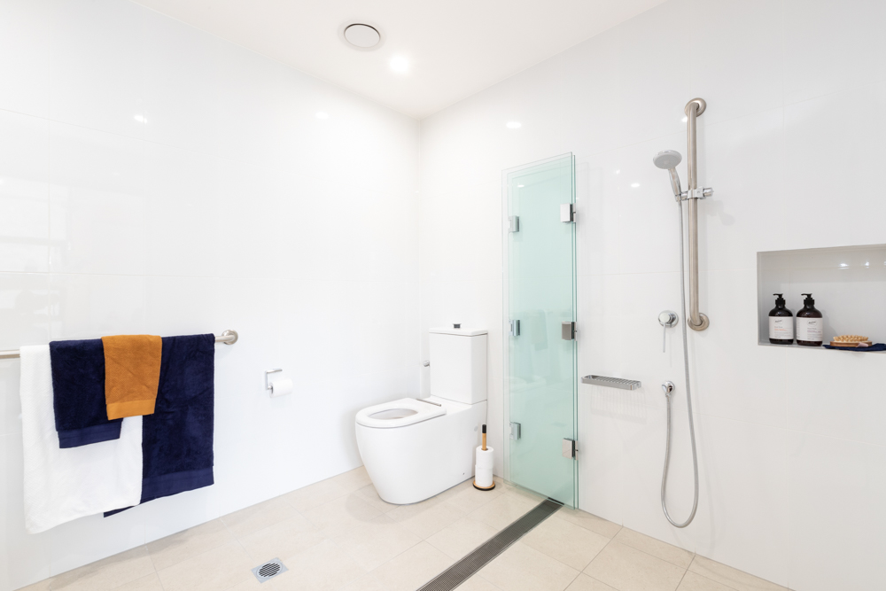 GOSFORD - 2 BEDROOM Apartment - For 1 Participant - Ability Apartments Gosford — Home image 4