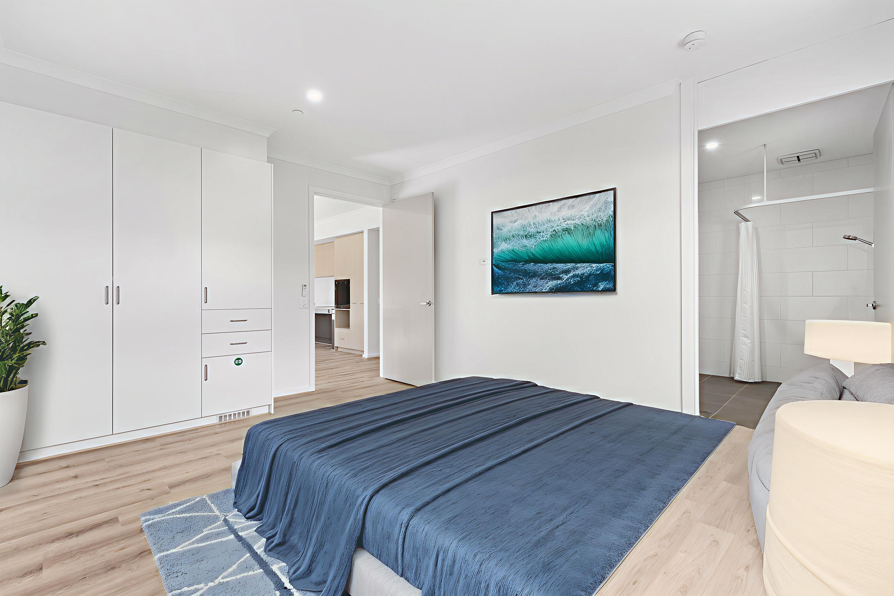 Dual residences in Pascoe Vale South, surrounded by calm, family-friendly streets — Home image 4