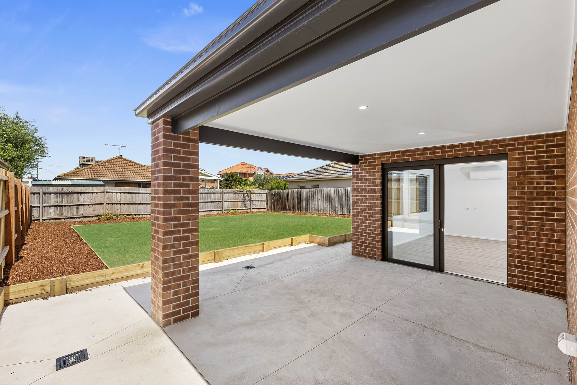 Dual residences in Pascoe Vale South, surrounded by calm, family-friendly streets — Home image 6