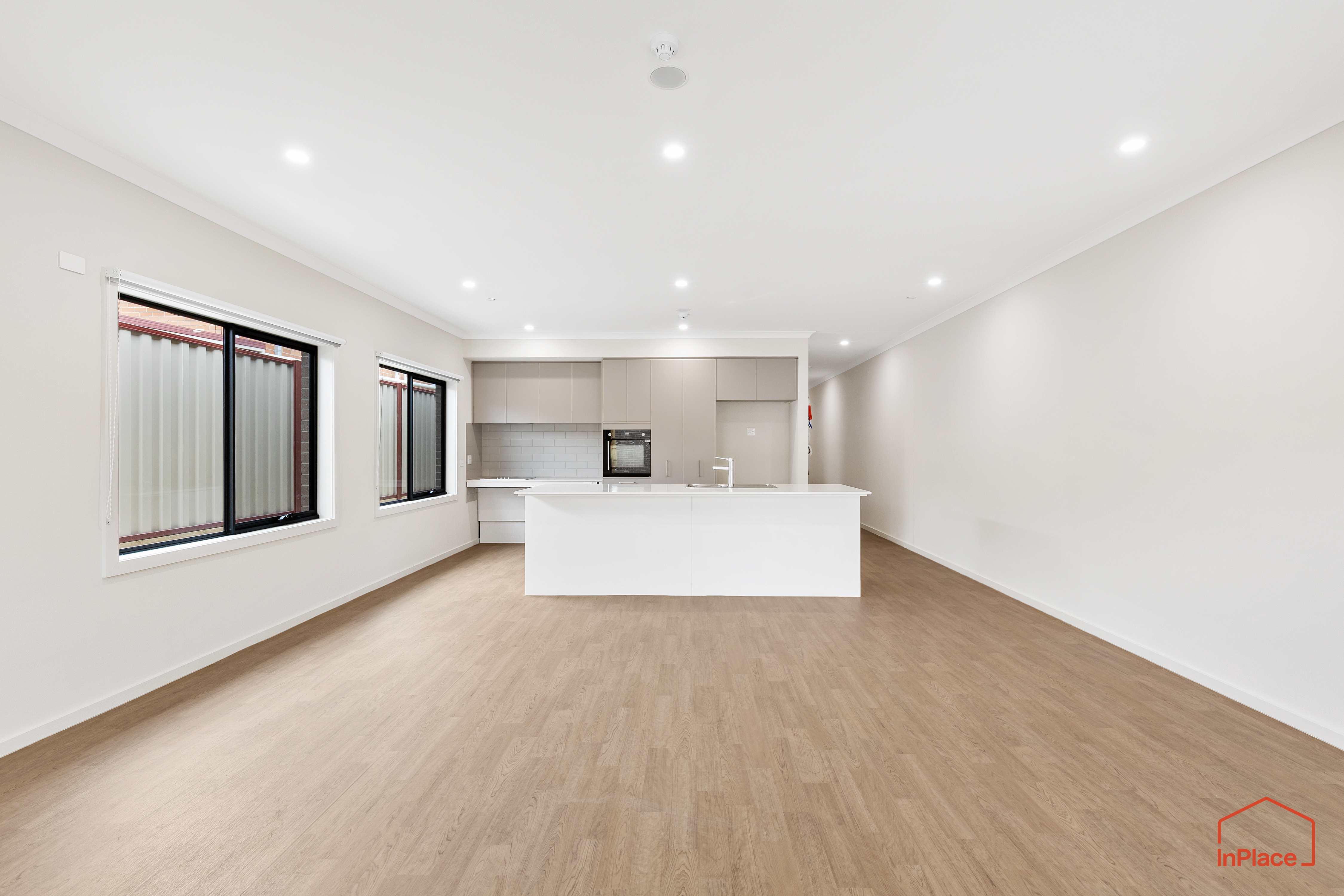 Dual residences in Pascoe Vale South, surrounded by calm, family-friendly streets — Home image 11