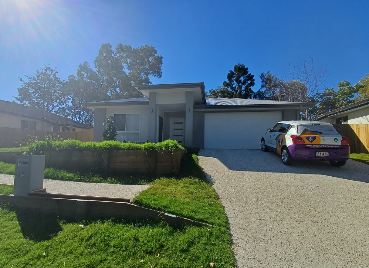 3 Bedroom home with OOA in Goodna, Queensland — Home image 4