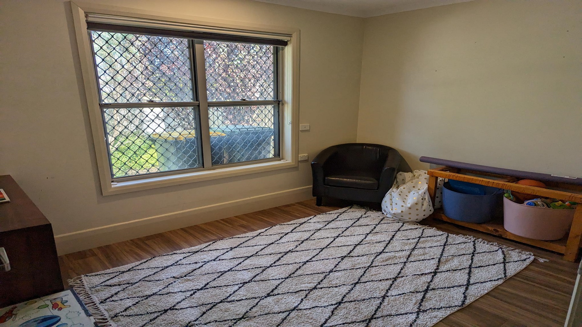 MILLICENT - AVAILABLE NOW! 1 Bedroom Improved Livability — Home image 4