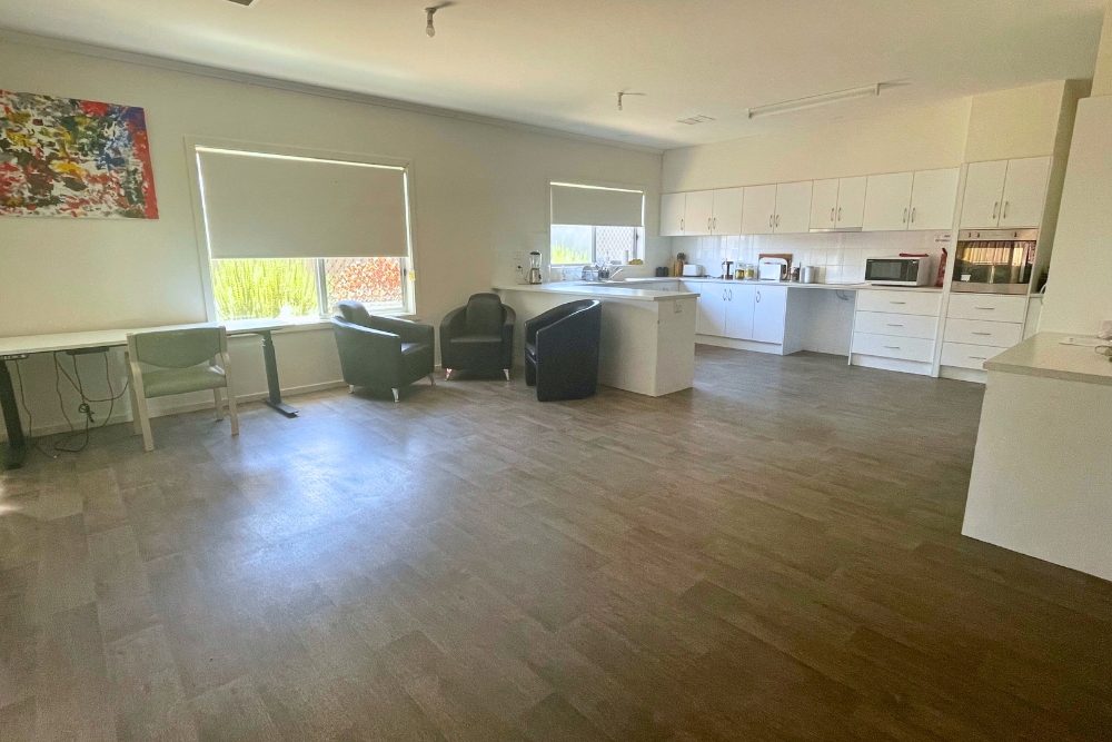 Shared SDA Home in Payneham – High Physical Support — Home image 2