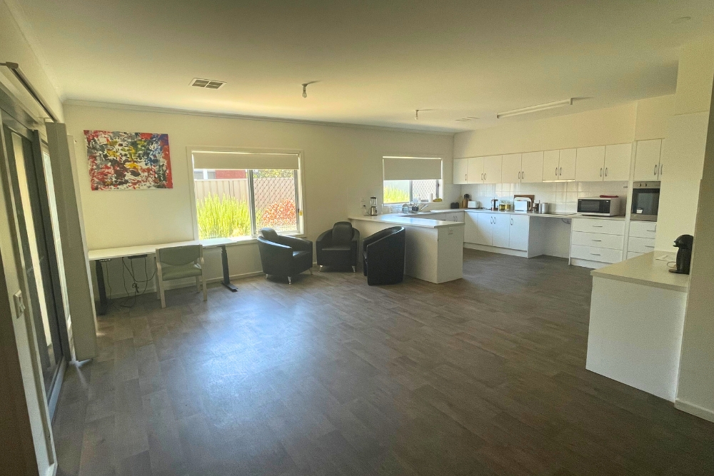 Shared SDA Home in Payneham – High Physical Support — Home image 4
