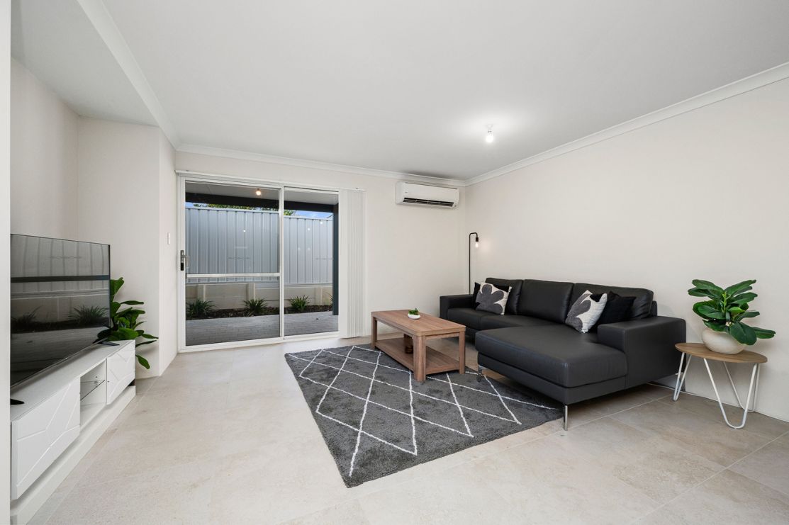 SIL Home in Gosnells - Ready for move in! — Home image 2