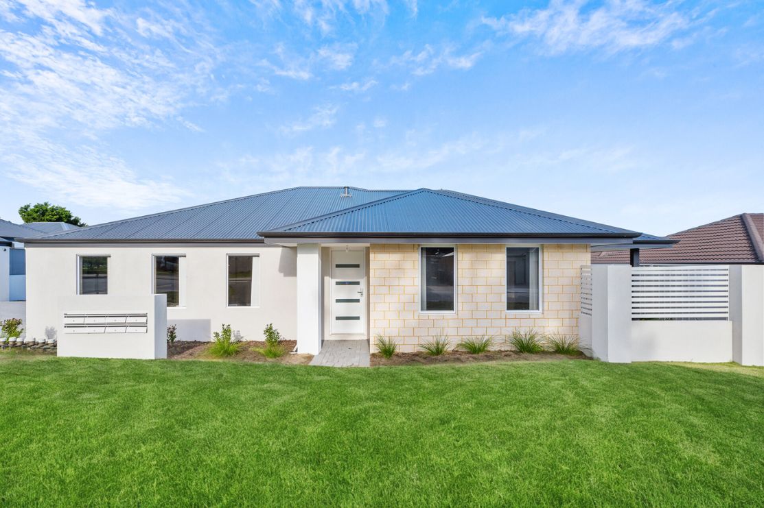 SIL Home in Gosnells - Ready for move in! — Home image 3