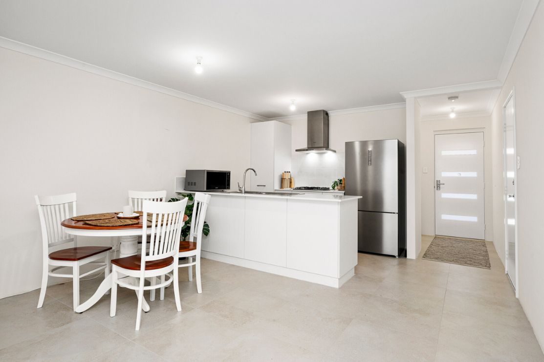 SIL Home in Gosnells - Ready for move in! — Home image 4