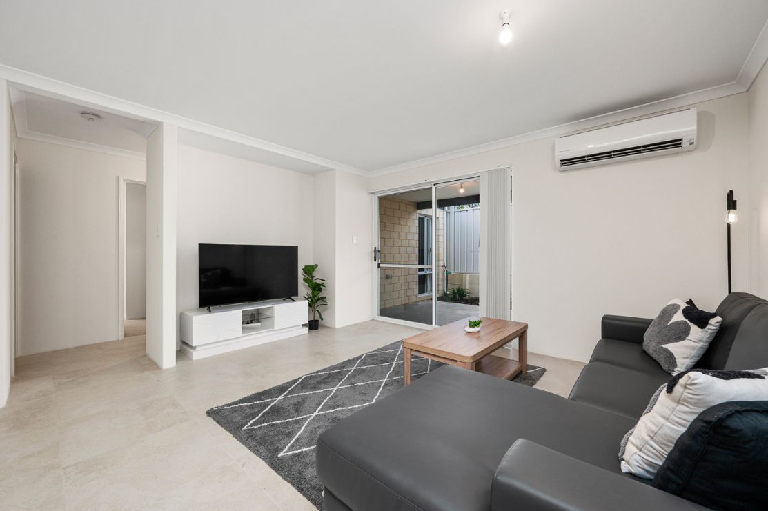 SIL Home in Gosnells - Ready for move in! — Home image 5