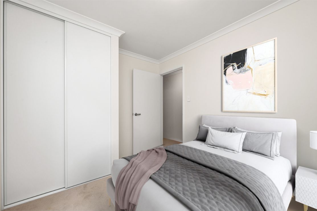 SIL Home in Gosnells - Ready for move in! — Home image 8
