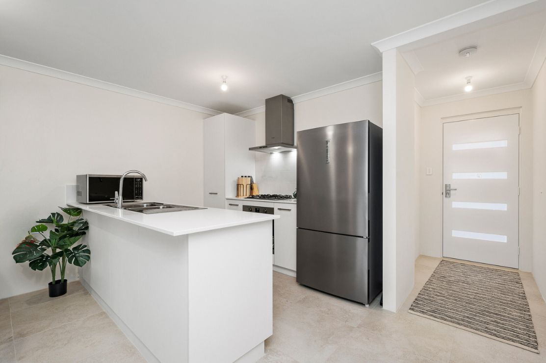 SIL Home in Gosnells - Ready for move in! — Home image 9