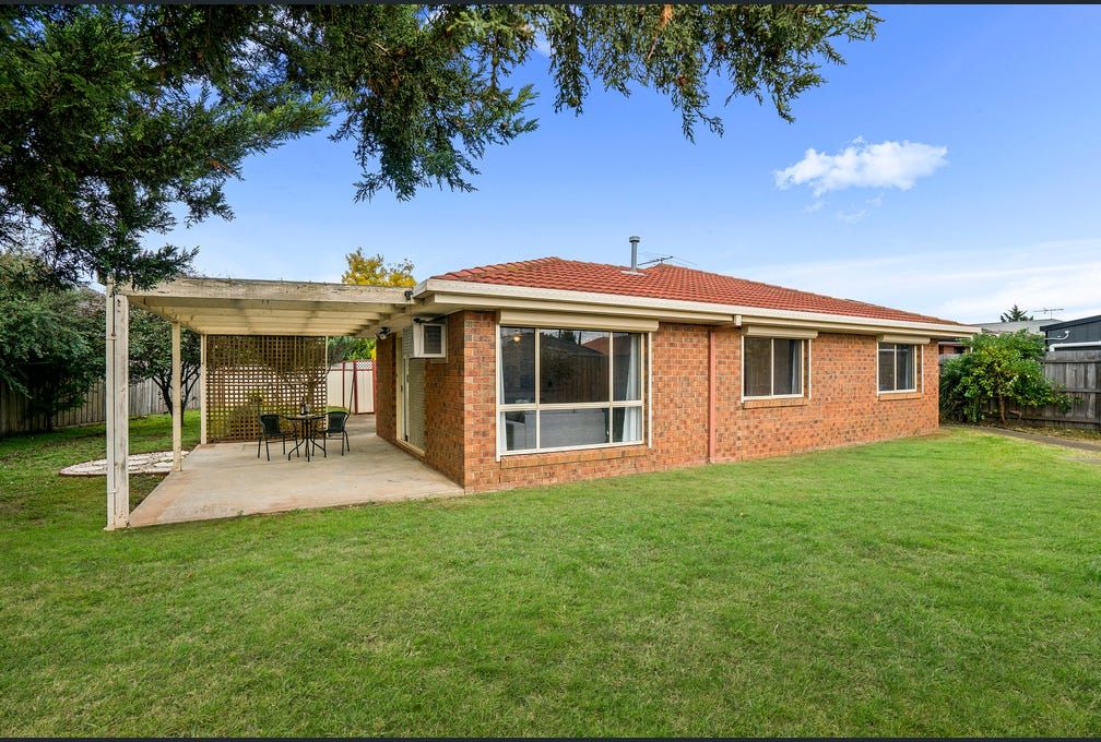 Spacious Respite, MTA, SIL Accommodation at Prime Location in Hoppers Crossing — Home image 3