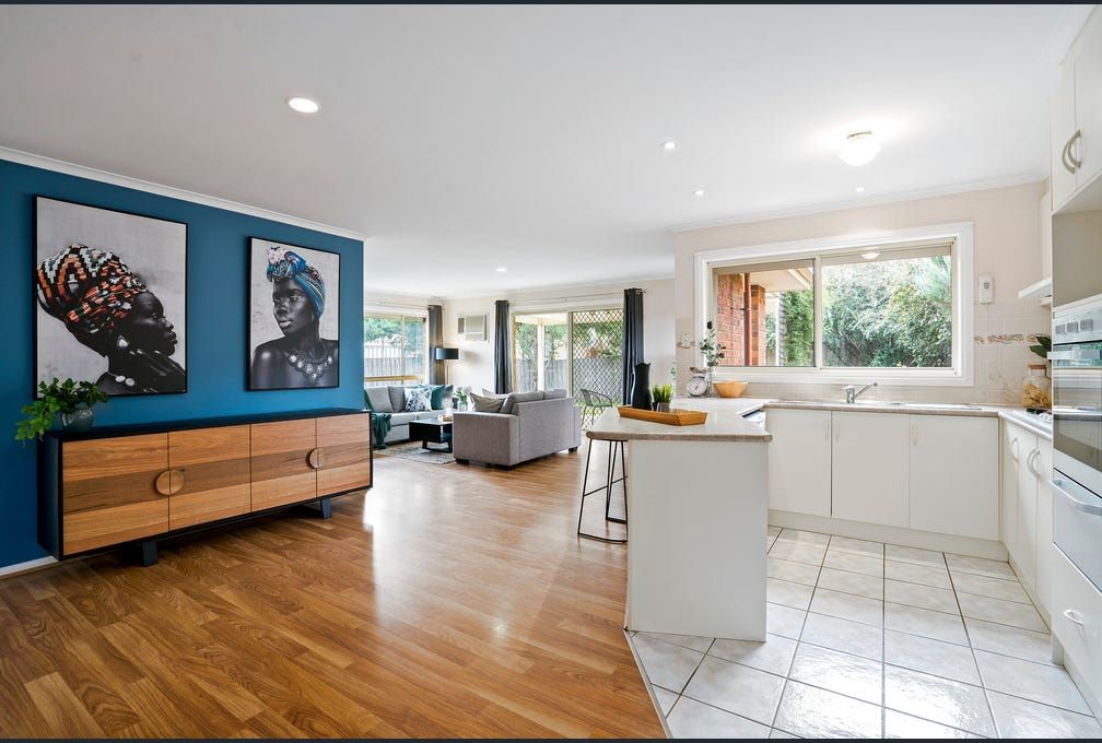 Spacious Respite, MTA, SIL Accommodation at Prime Location in Hoppers Crossing — Home image 7