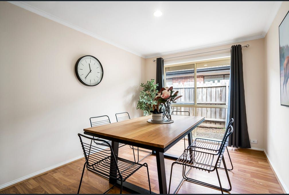 Spacious Respite, MTA, SIL Accommodation at Prime Location in Hoppers Crossing — Home image 12