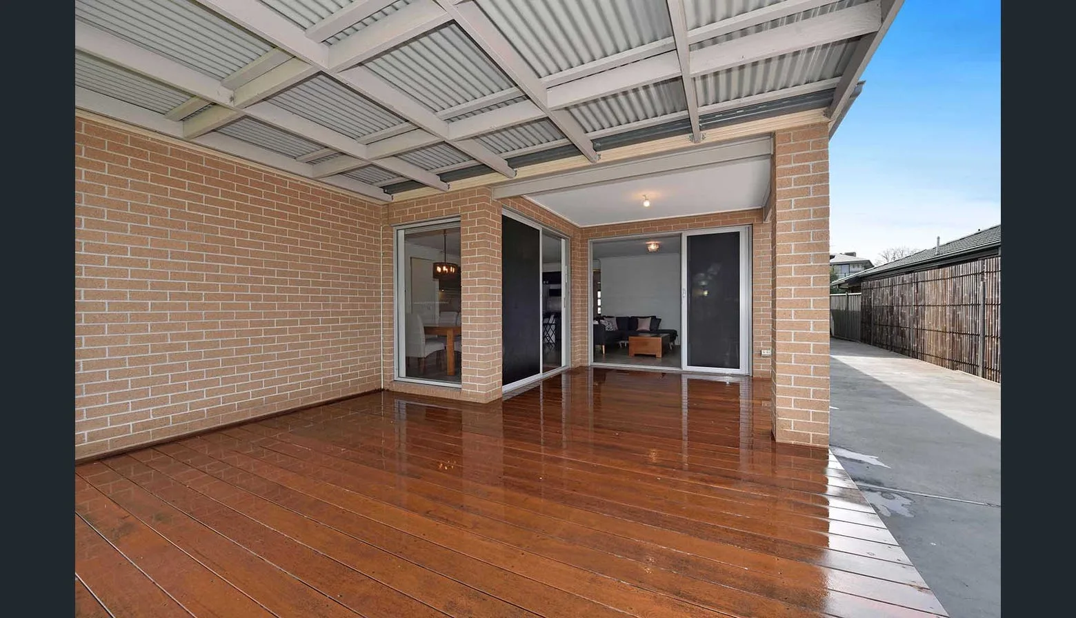 Peaceful Living and Modern Comfort in Our Caroline Springs SIL Home — Home image 2