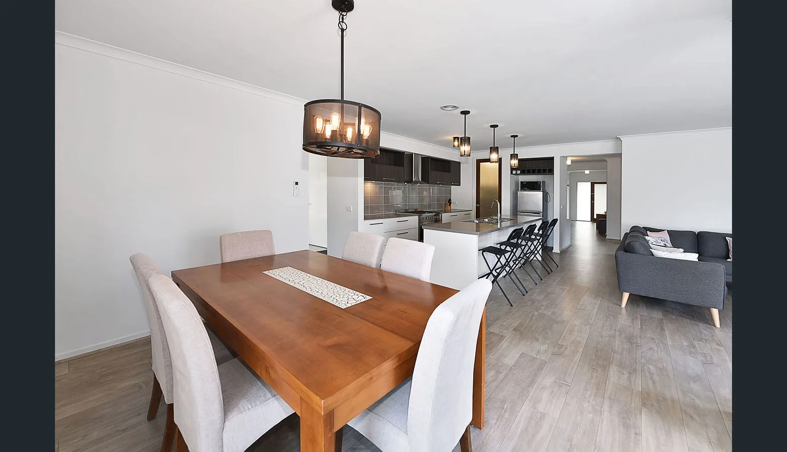 Peaceful Living and Modern Comfort in Our Caroline Springs SIL Home — Home image 3