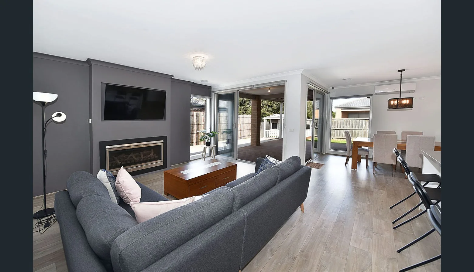 Peaceful Living and Modern Comfort in Our Caroline Springs SIL Home — Home image 5