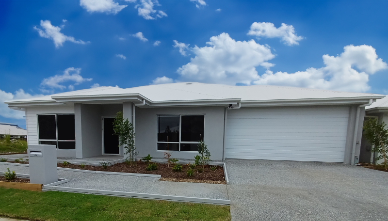 3 Bed home with OOA in Banya, Sunshine Coast — Home image 3