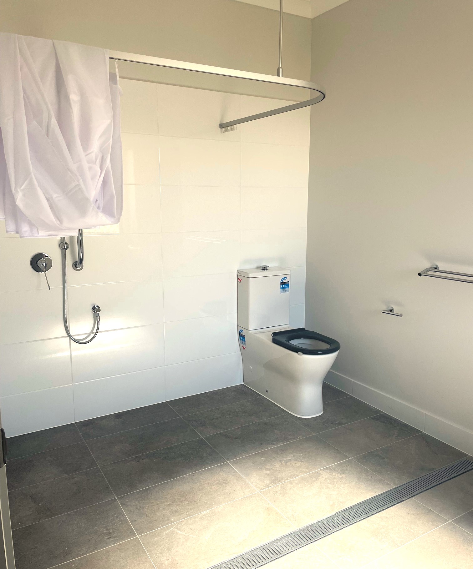 3 Bed home with OOA in Banya, Sunshine Coast — Home image 5