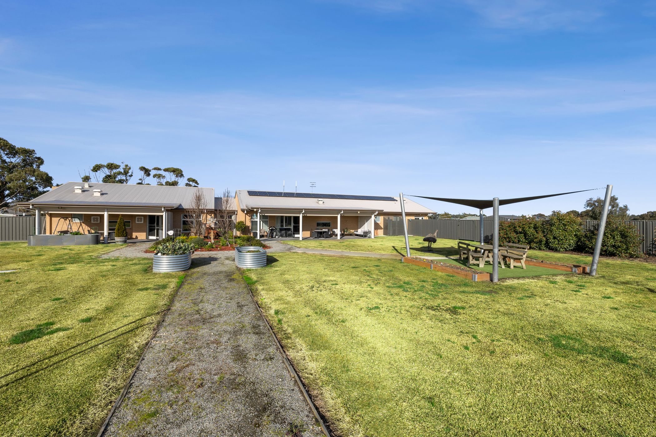 Comfortable lifestyle in Colac — Home image 2