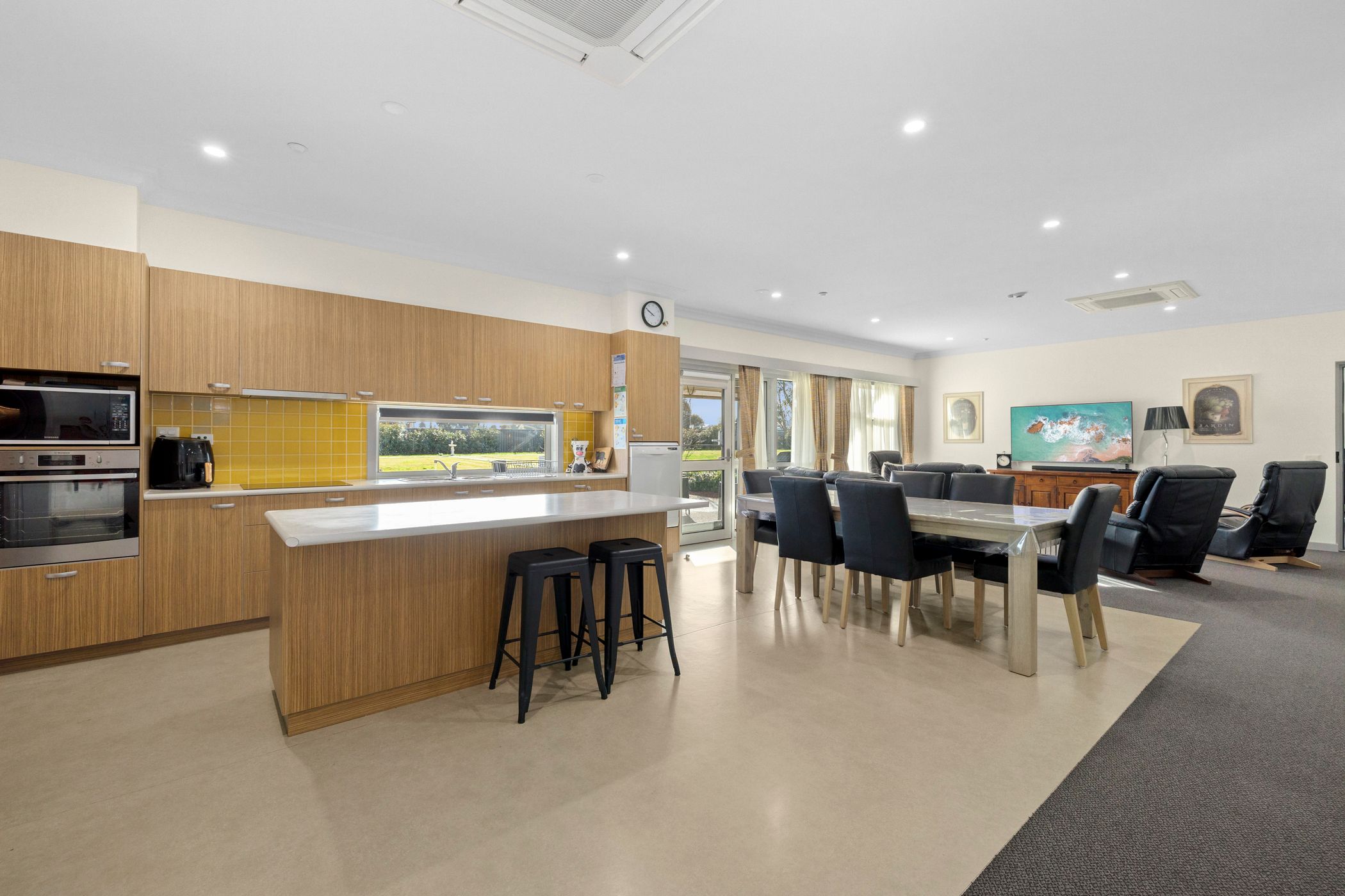 Comfortable lifestyle in Colac — Home image 5