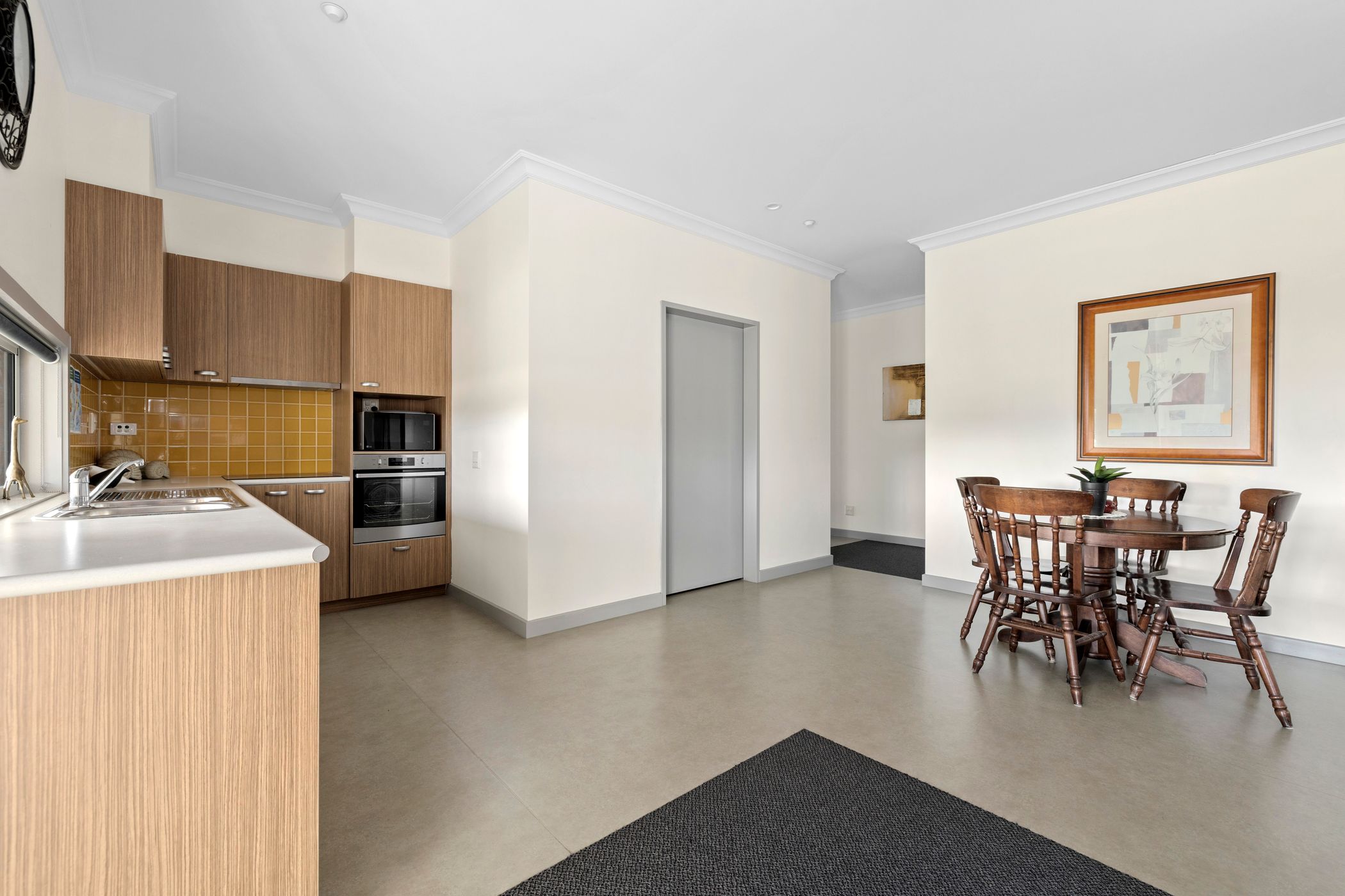 Comfortable lifestyle in Colac — Home image 6