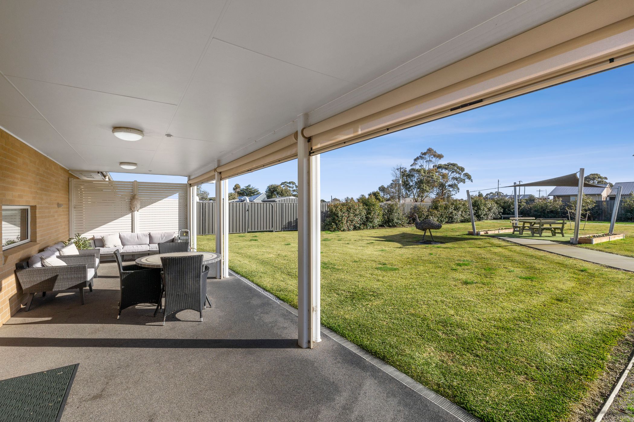 Comfortable lifestyle in Colac — Home image 9