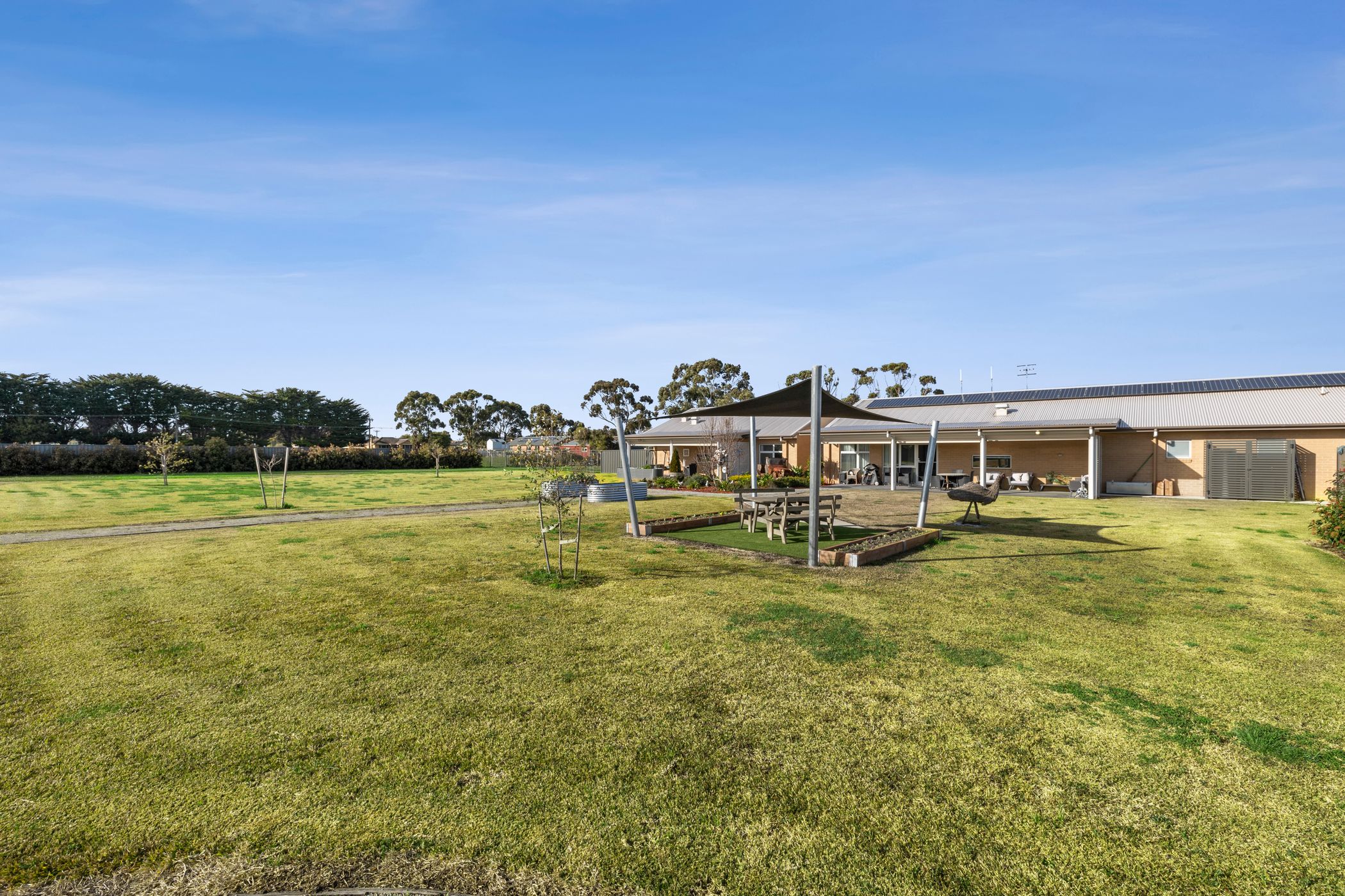 Comfortable lifestyle in Colac — Home image 10