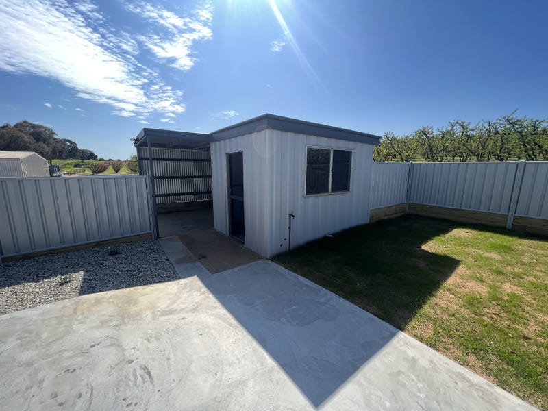 Modern and Accessible Home on Murray Valley Highway, Cobram VIC 3644 — Home image 12