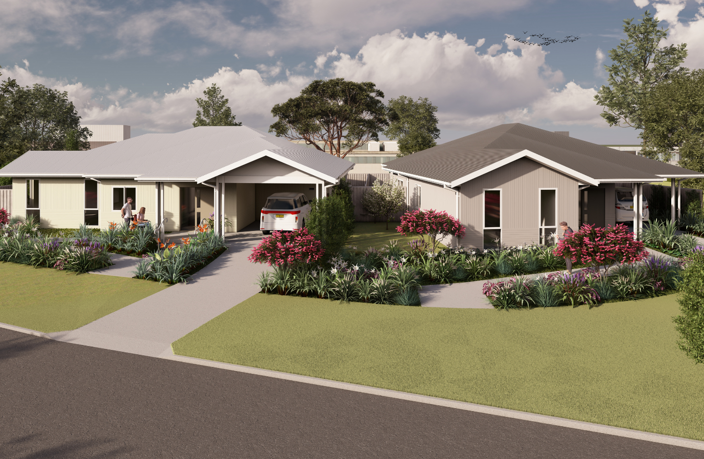 SDA: Gateshead, NSW — Home image 3