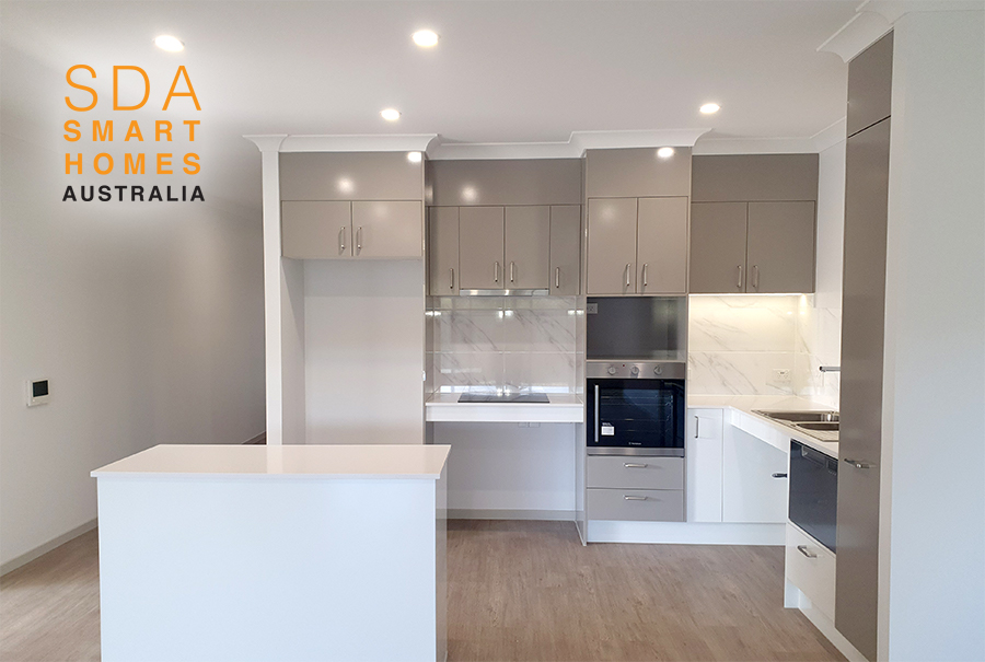 3 Bedroom home with OOA in Kallangur, Queensland — Home image 3
