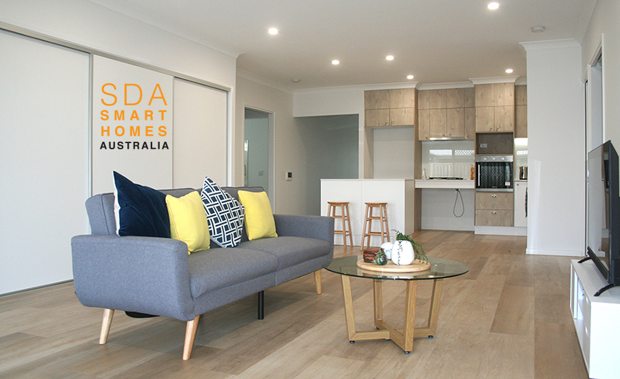 3 Bedroom home with OOA in Kallangur, Queensland — Home image 4