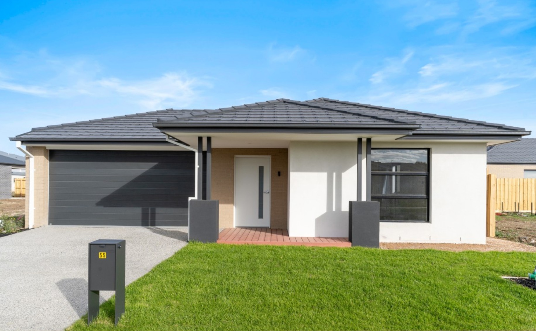 Armstrong Creek, VIC HPS — Home image 10