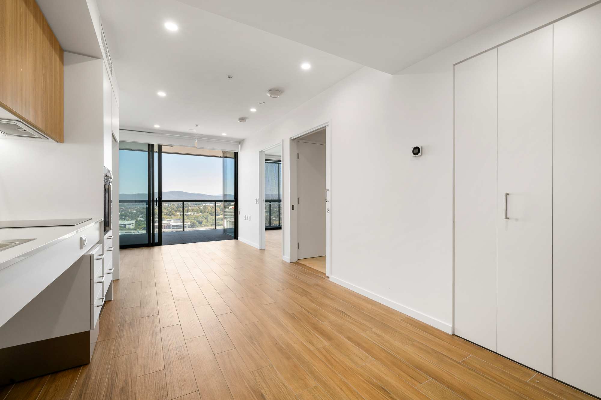 Panorama, Bowen Hills - SDA - High Physical Support - Fully Accessible — Home image 3