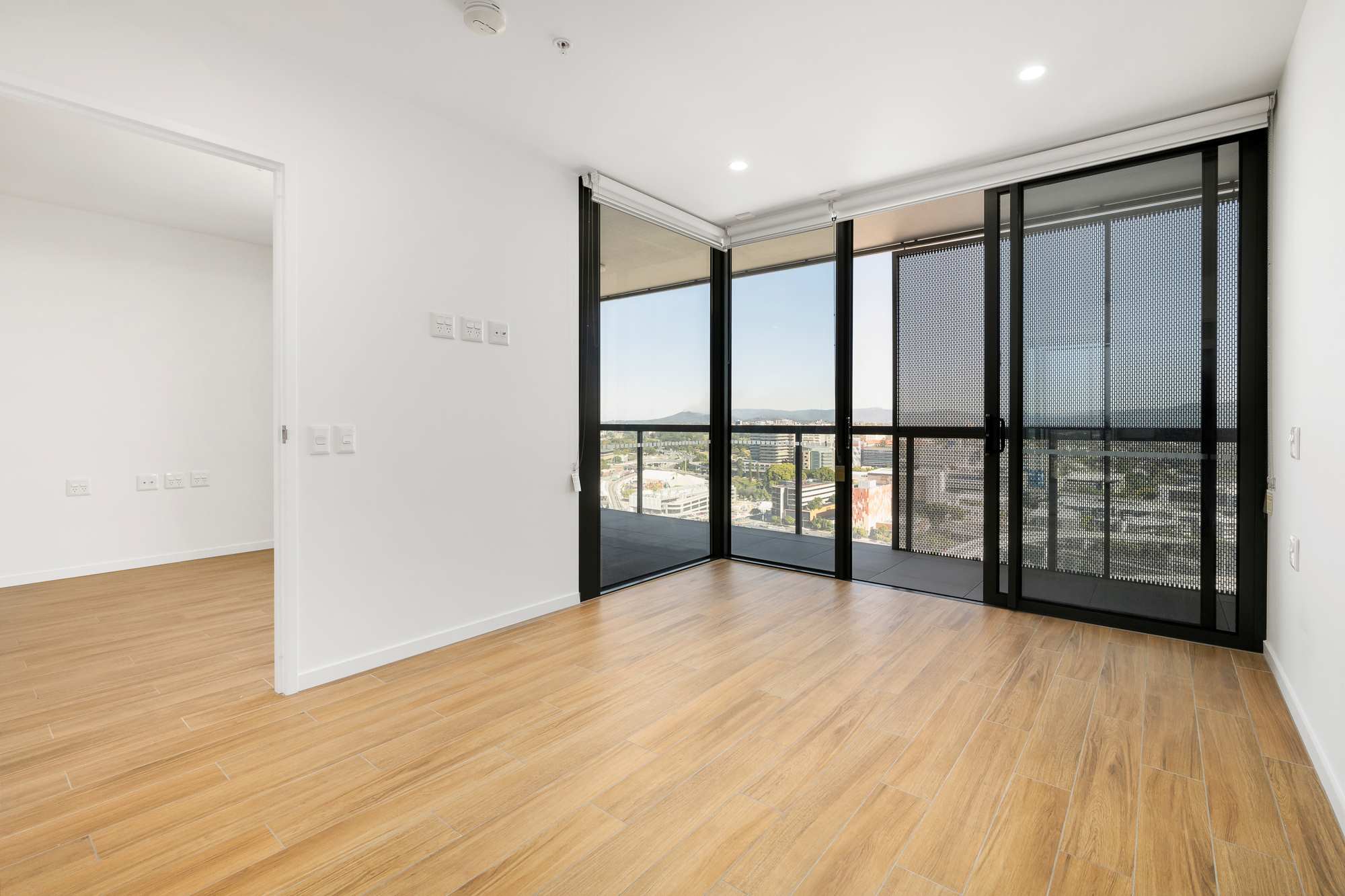 Panorama, Bowen Hills - SDA - High Physical Support - Fully Accessible — Home image 6