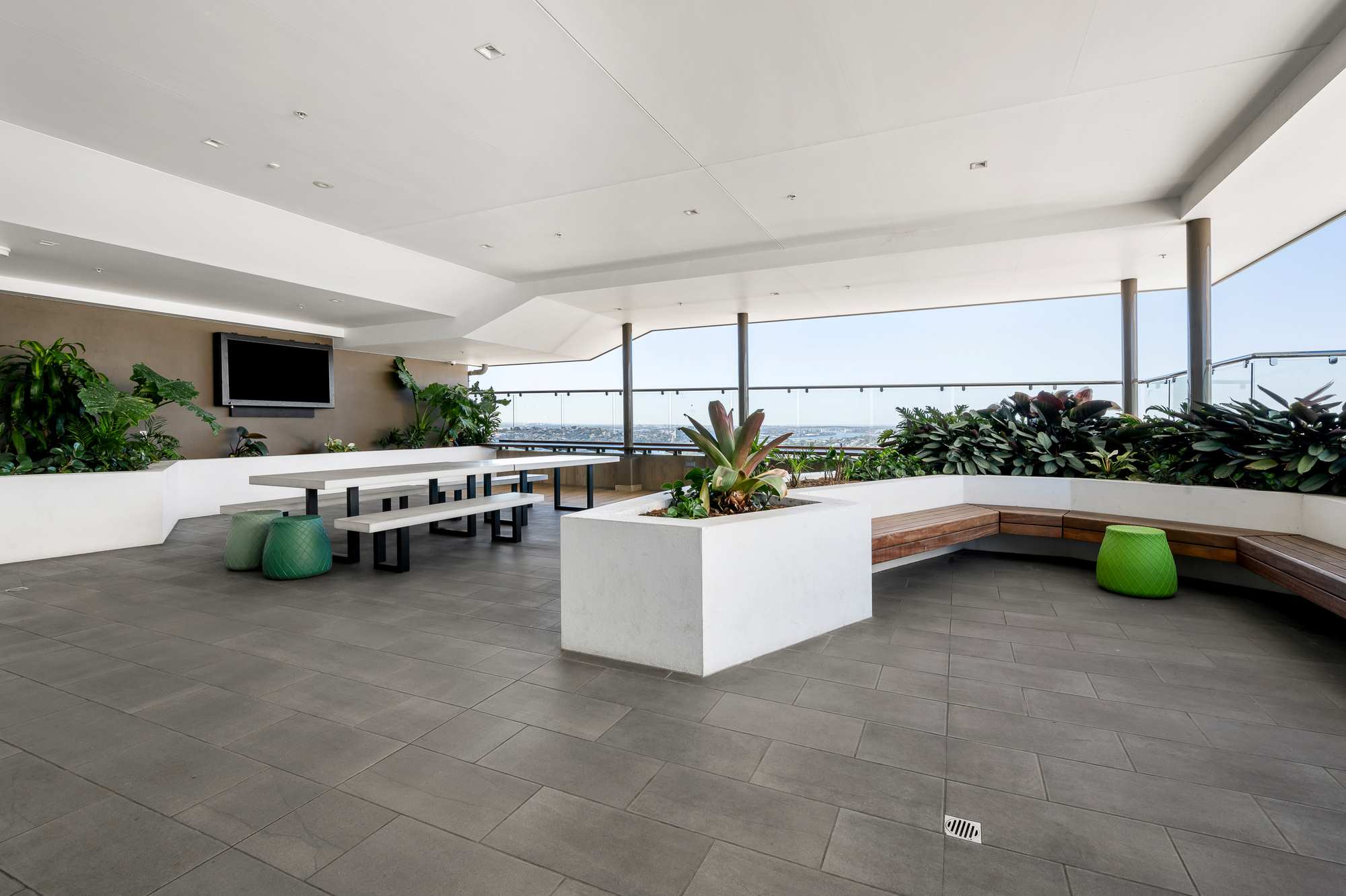 Panorama, Bowen Hills - SDA - High Physical Support - Fully Accessible — Home image 7