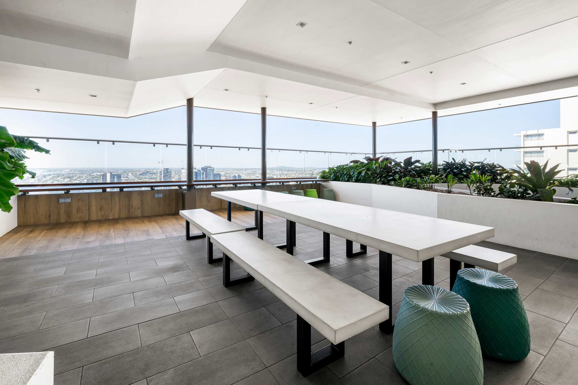 Panorama, Bowen Hills - SDA - High Physical Support - Fully Accessible — Home image 8