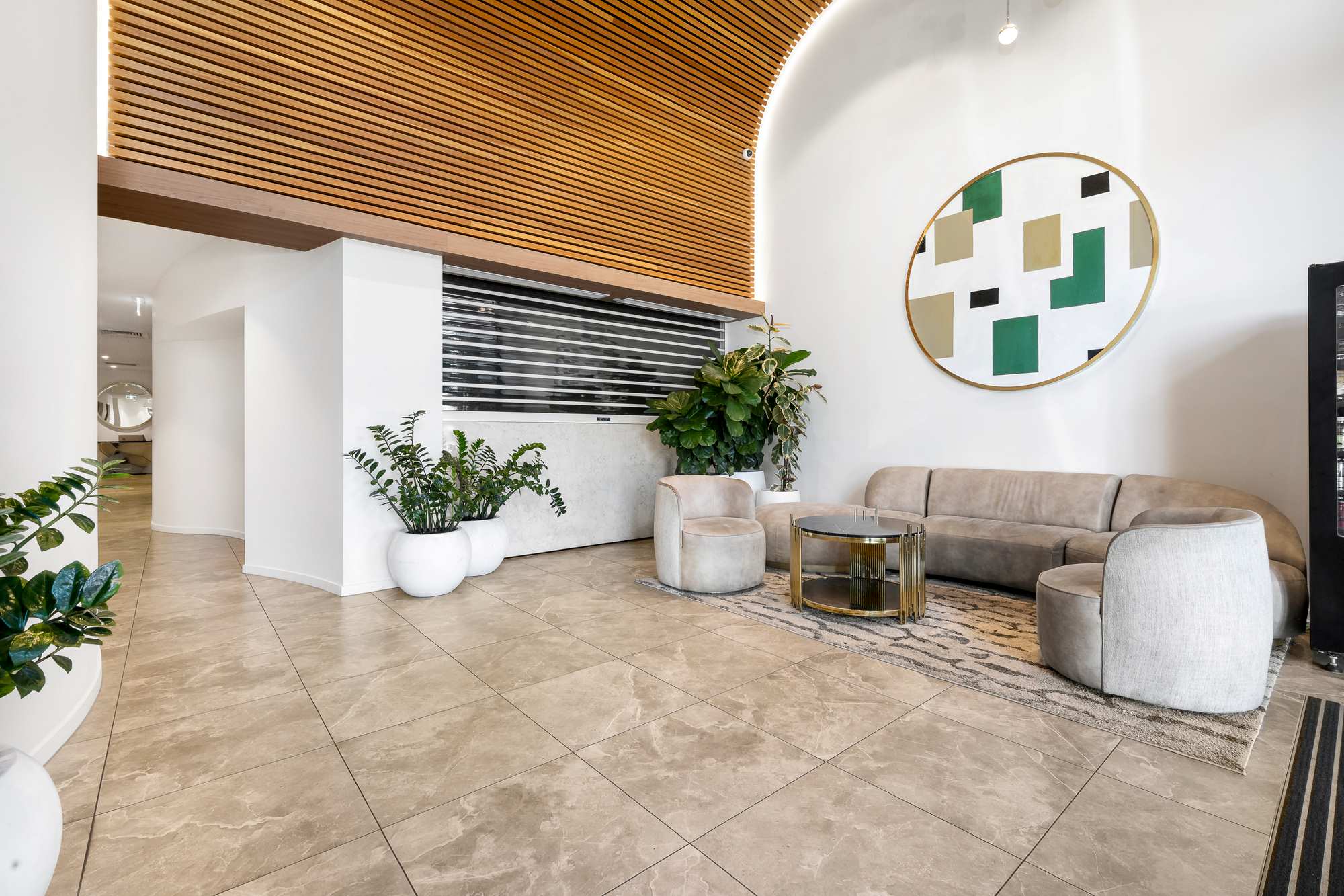 Panorama, Bowen Hills - SDA - High Physical Support - Fully Accessible — Home image 9
