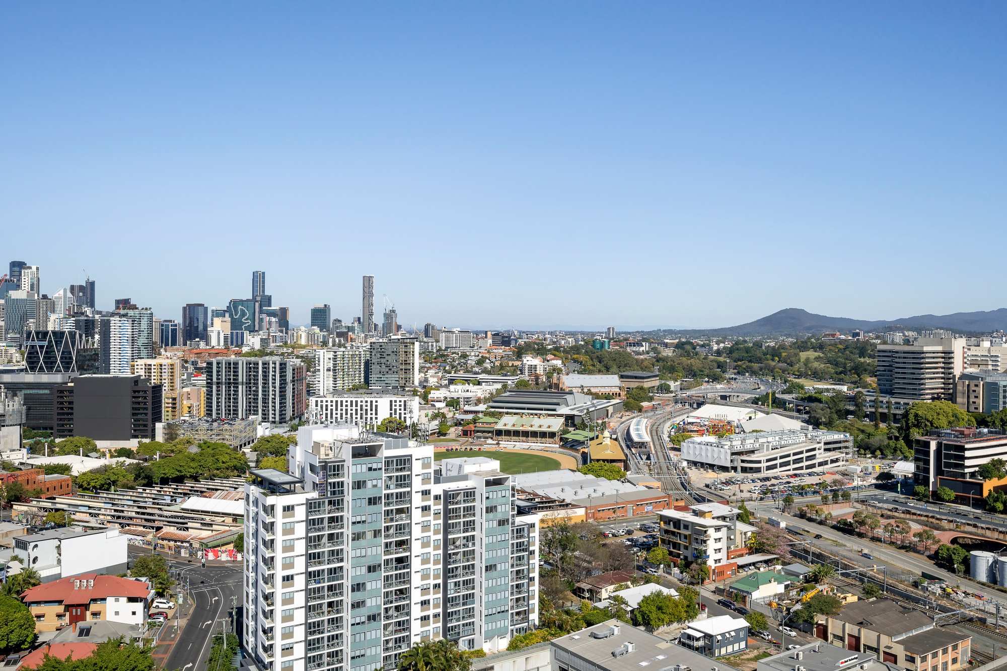 Panorama, Bowen Hills - SDA - High Physical Support - Fully Accessible — Home image 10