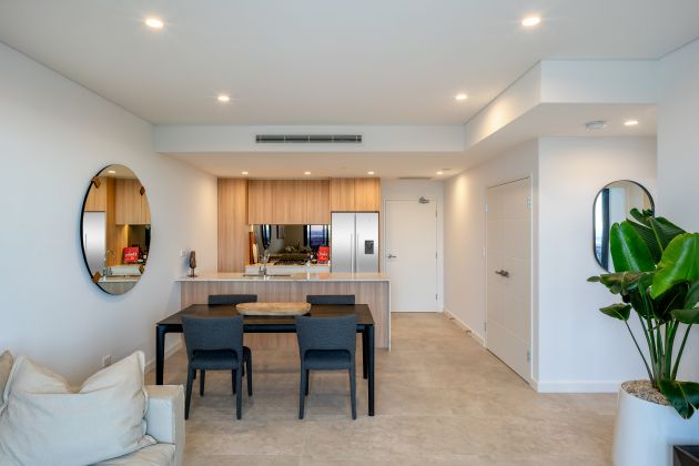 Gladstone Village Merrylands SDA — Floorplan 1