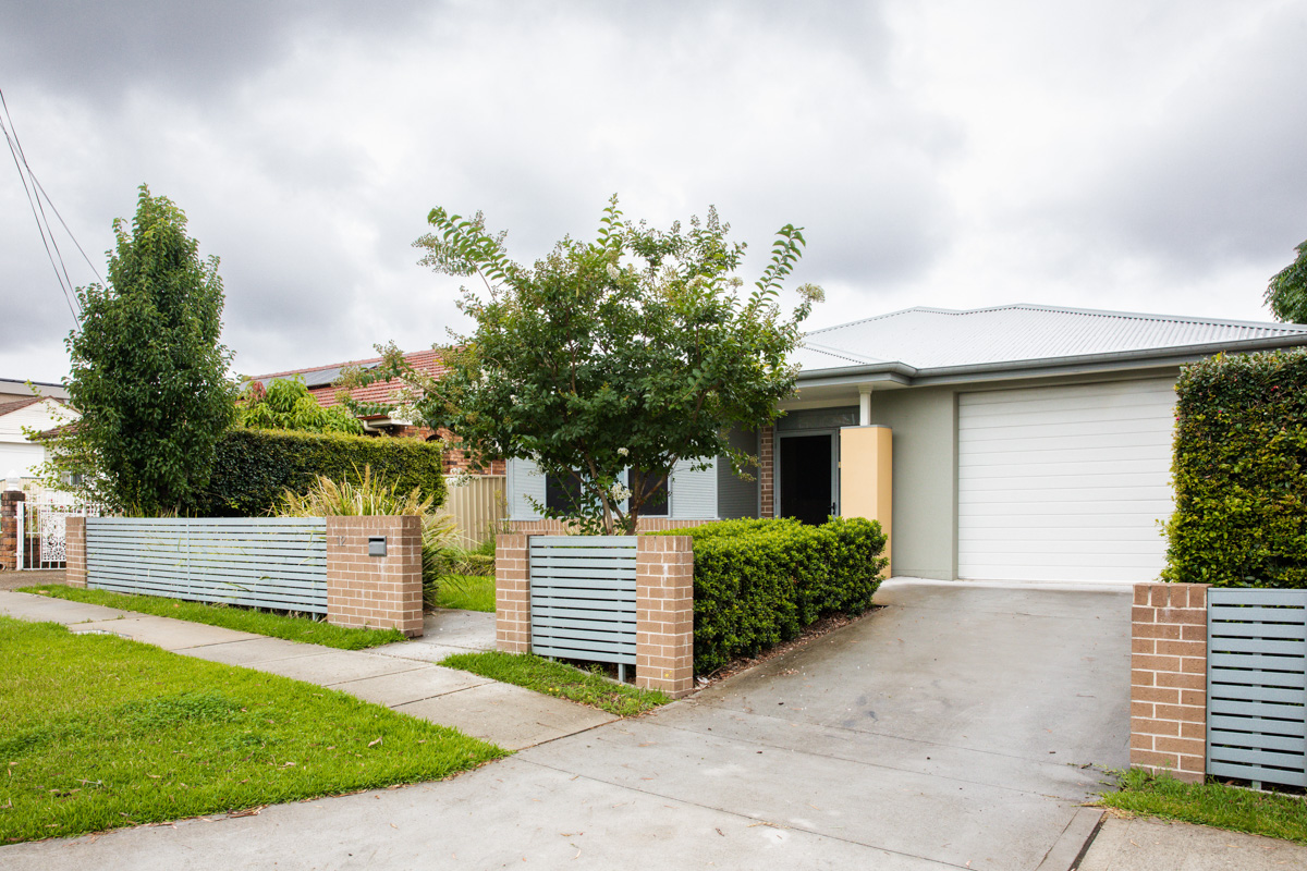 Purpose-built home in Condell Park — Home image 2