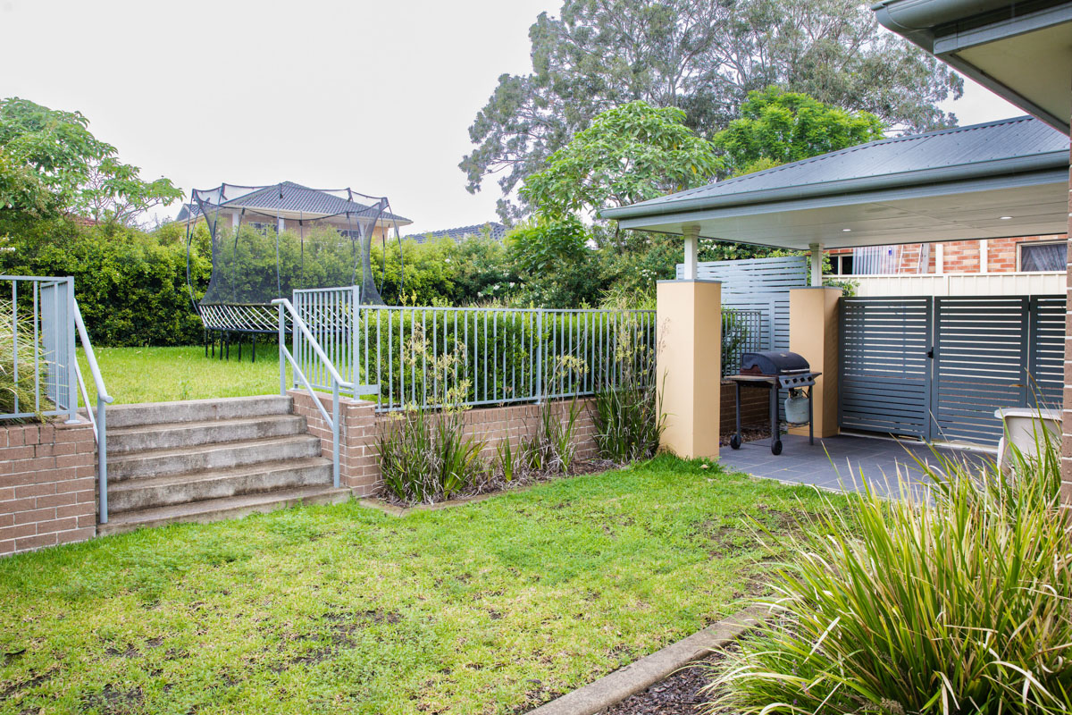 Condell Park, Bankstown — Home image 5