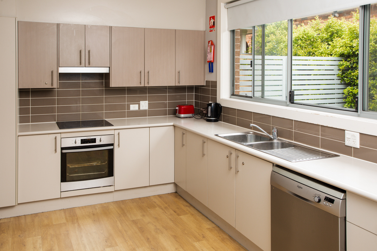 Purpose-built home in Condell Park — Home image 7