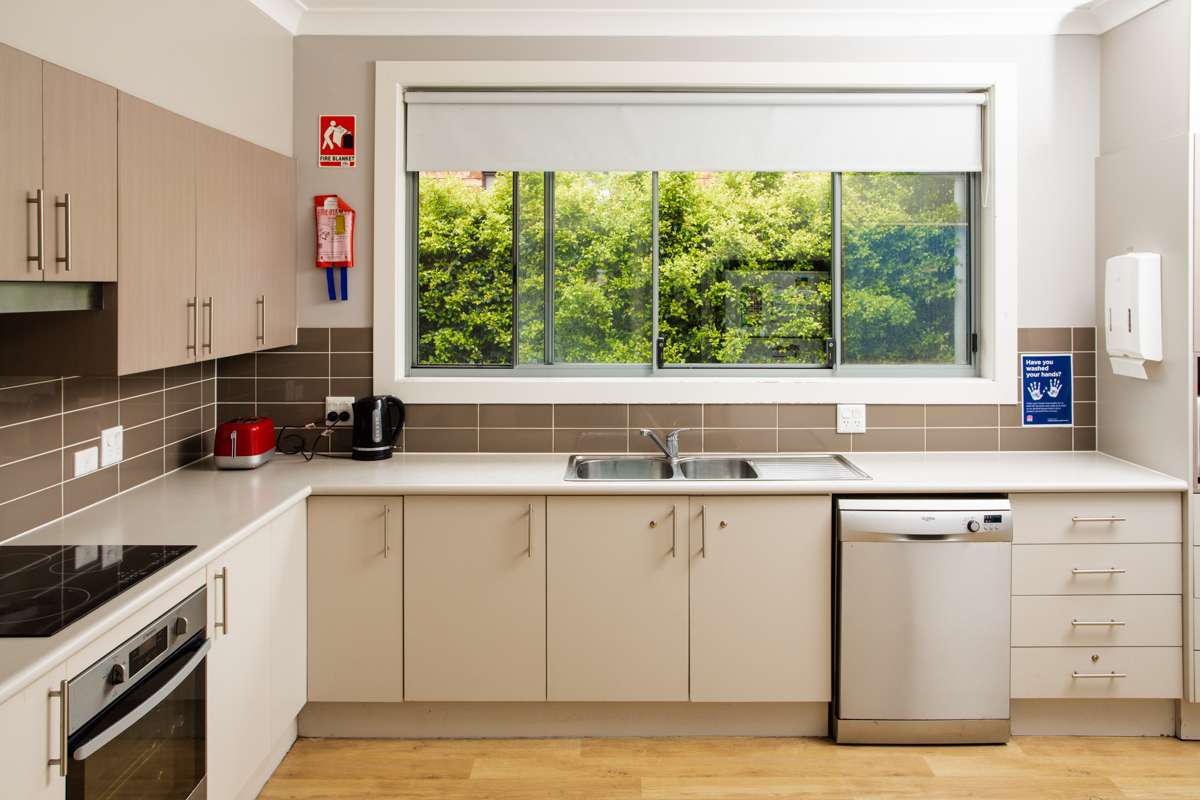 Purpose-built home in Condell Park — Home image 8