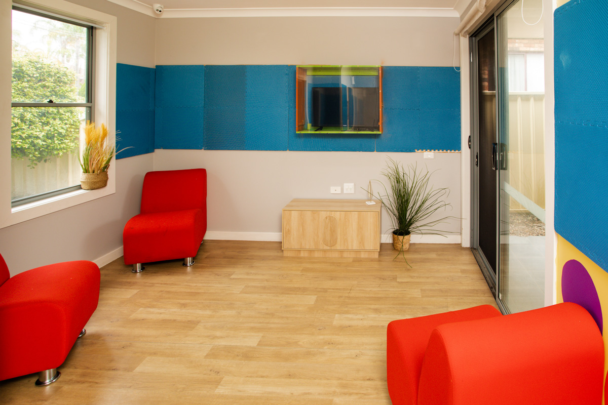 Purpose-built home in Condell Park — Home image 9
