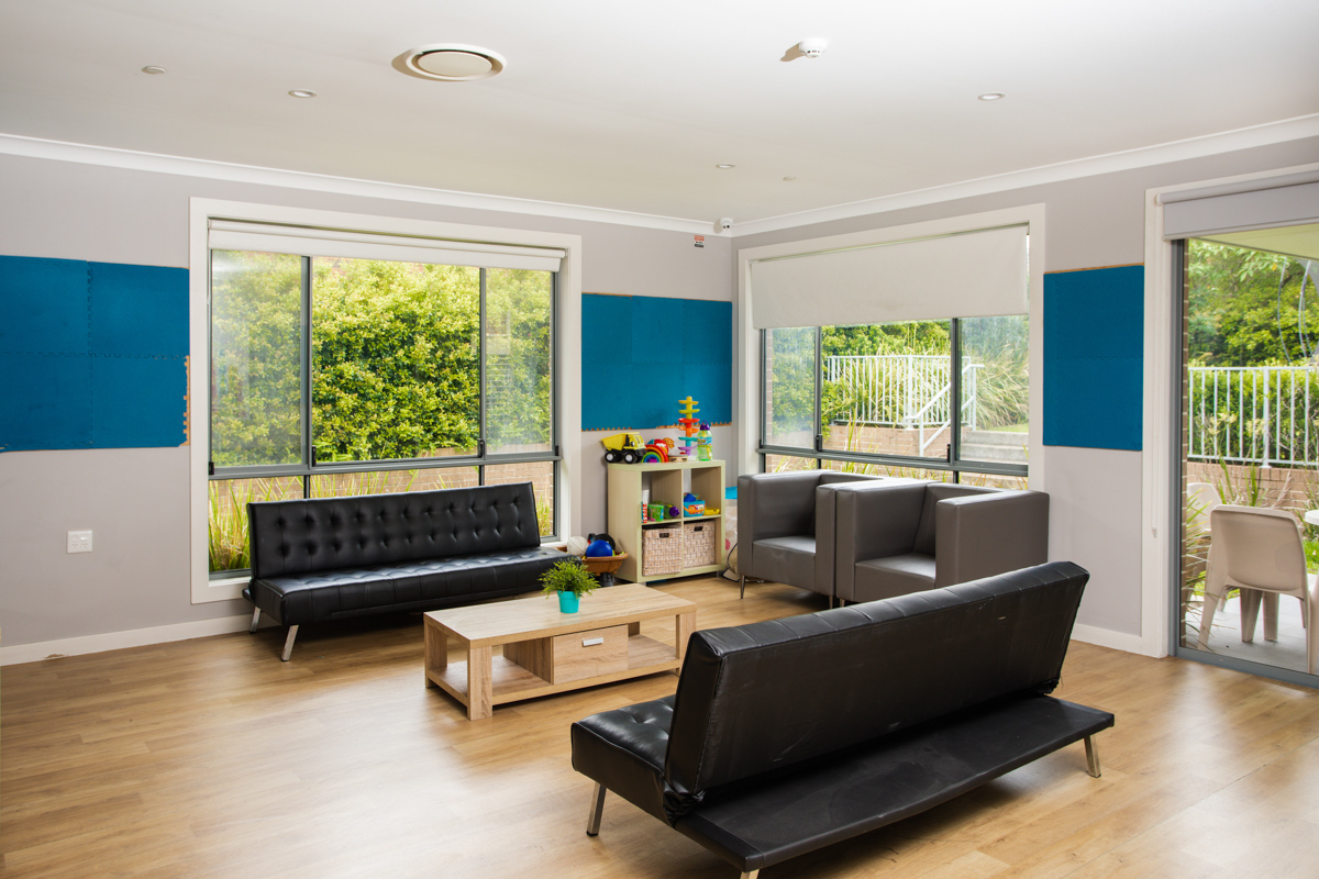 Purpose-built home in Condell Park — Home image 10