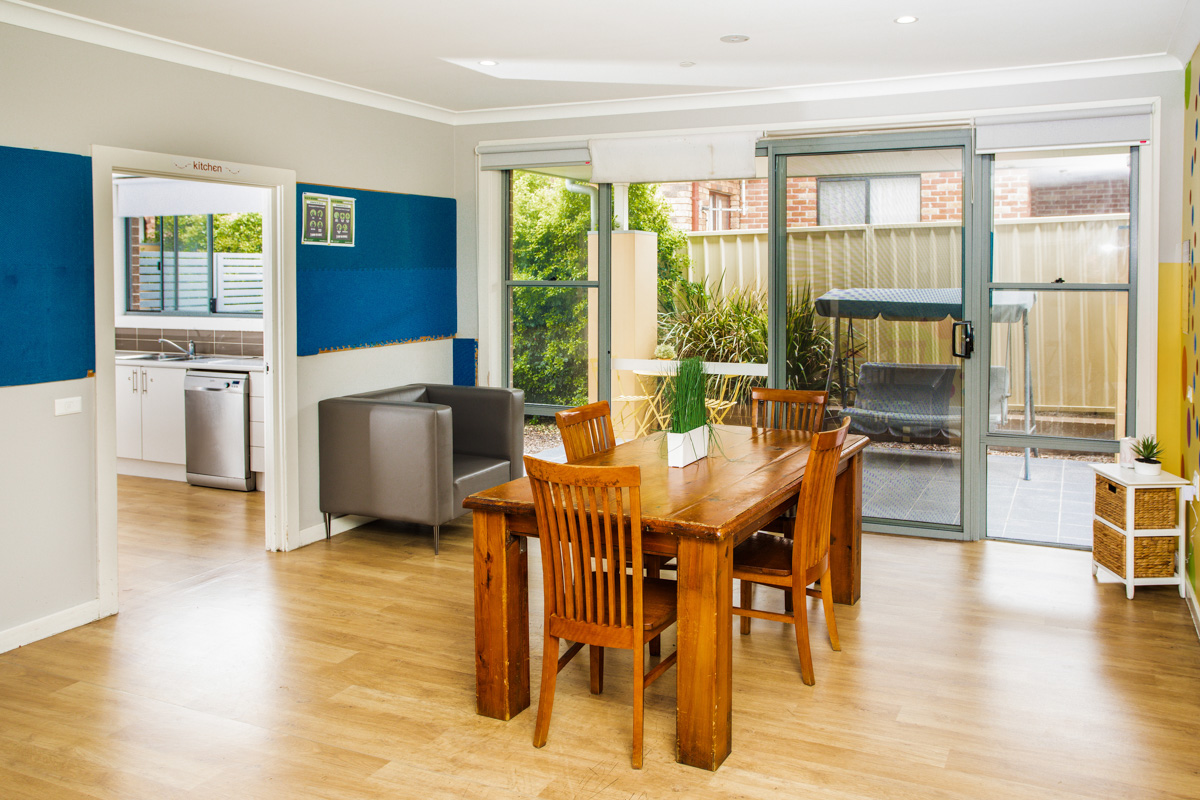 Purpose-built home in Condell Park — Home image 11