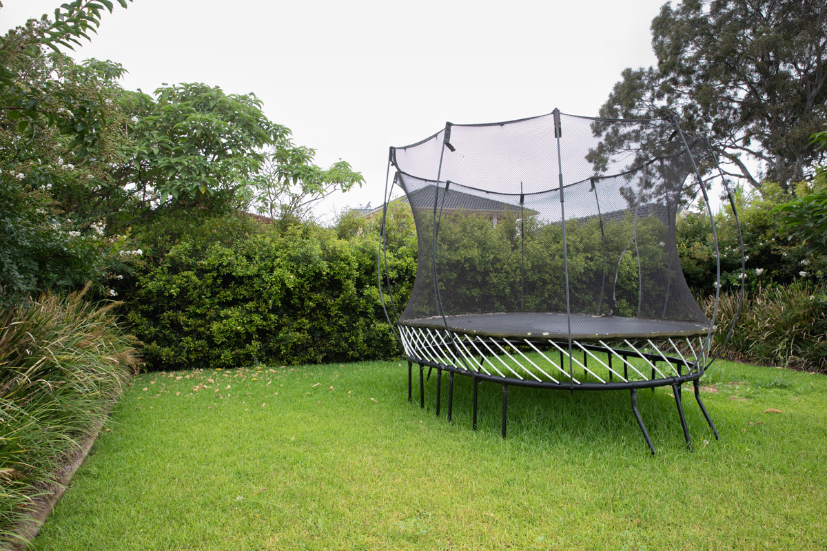 Purpose-built home in Condell Park — Home image 12