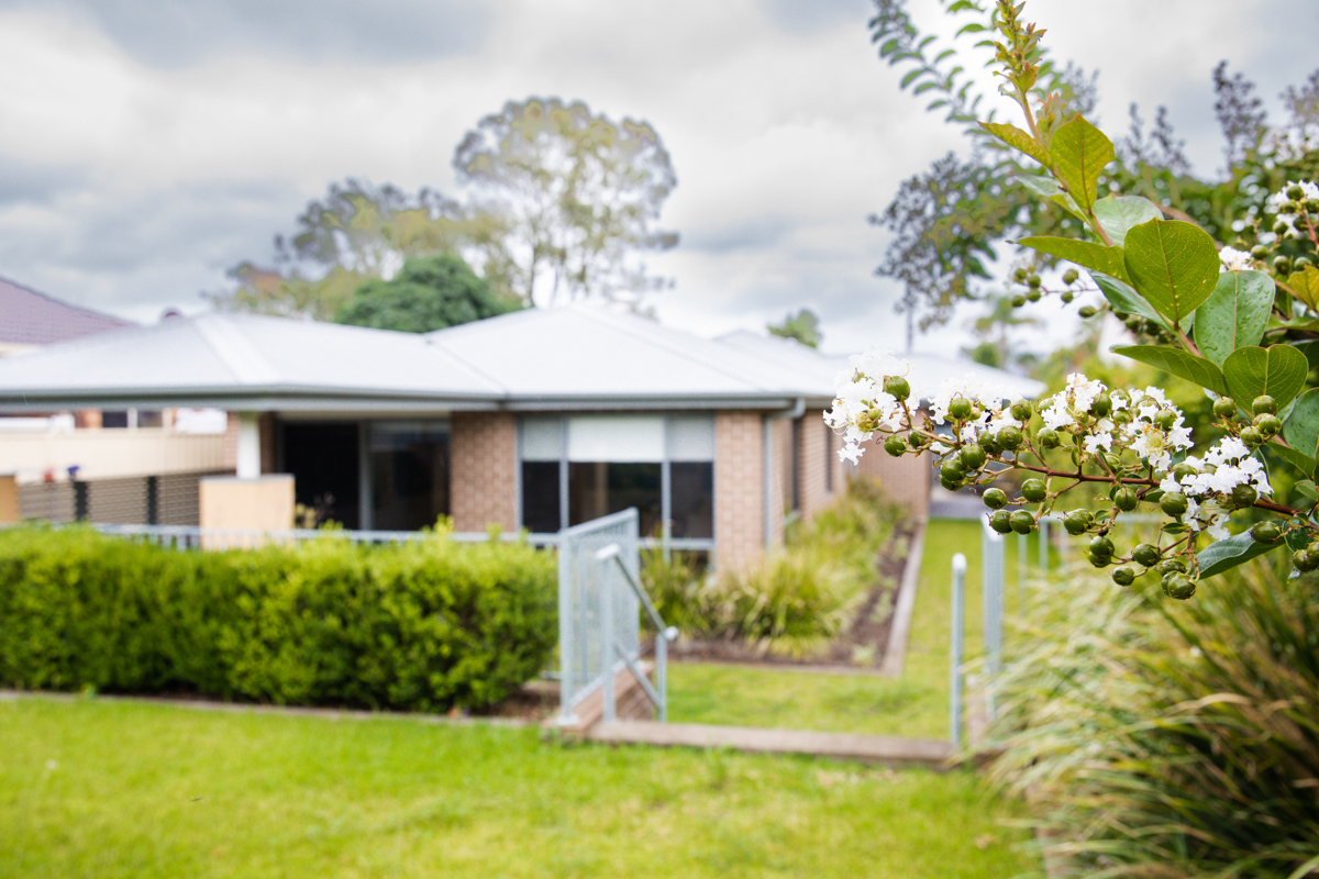 Purpose-built home in Condell Park — Home image 13