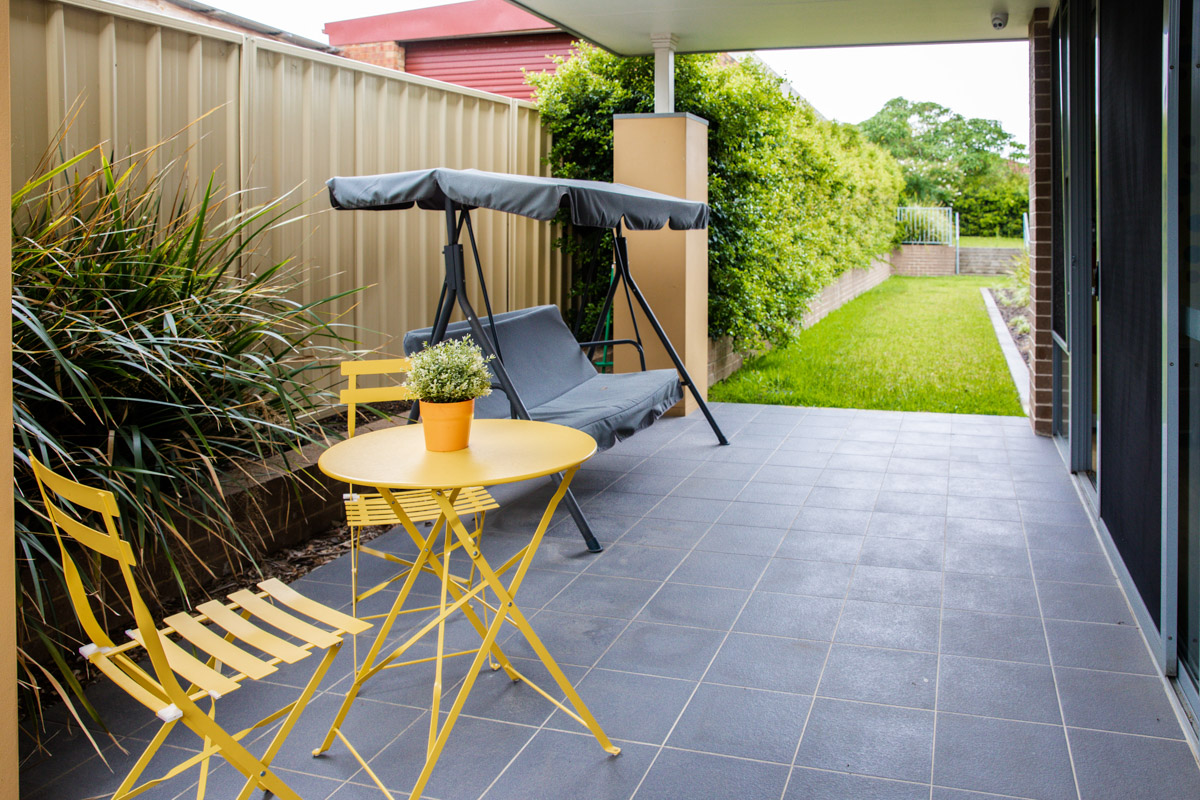 Purpose-built home in Condell Park — Home image 14